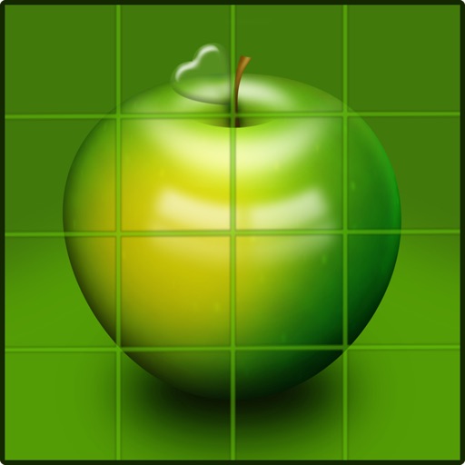 Tiles.Puzzle Icon