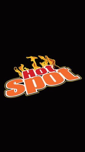 Hot Spot WA1