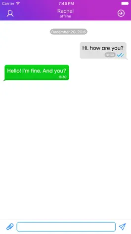 Game screenshot One-Button apk