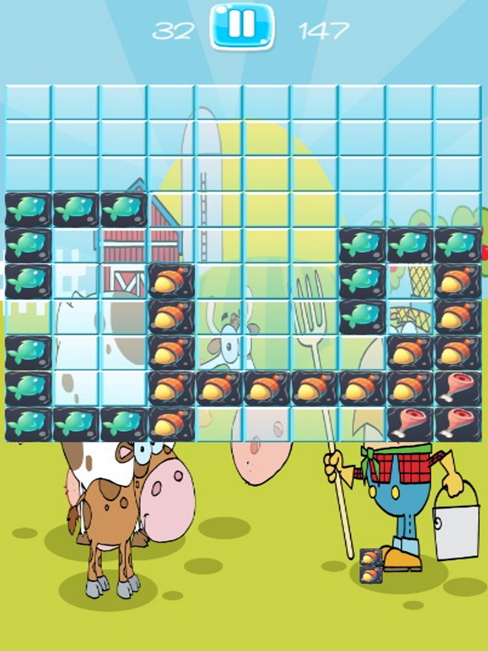 Box Connect Octopie - IQ test cool games