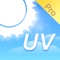 - UV Index figure is easy for you to know the current UV index and help you to protect yourself from sunshine