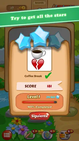 Game screenshot Scratch & Guess The Emoji Quiz apk