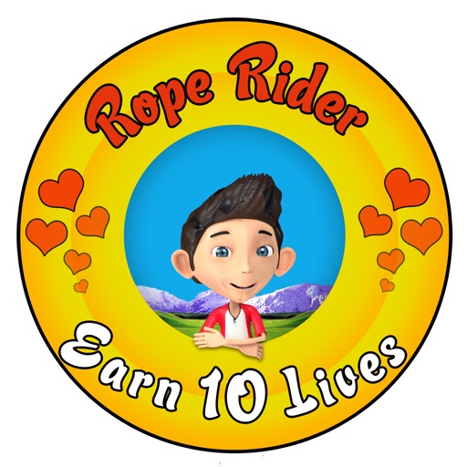 Earn 10 Lives                                      icon