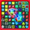 Awesome Jewel Match Puzzle Games