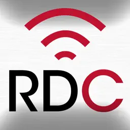 RDP Remote Desktop Connection app icon