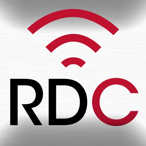 RDP Remote Desktop Connection Icon