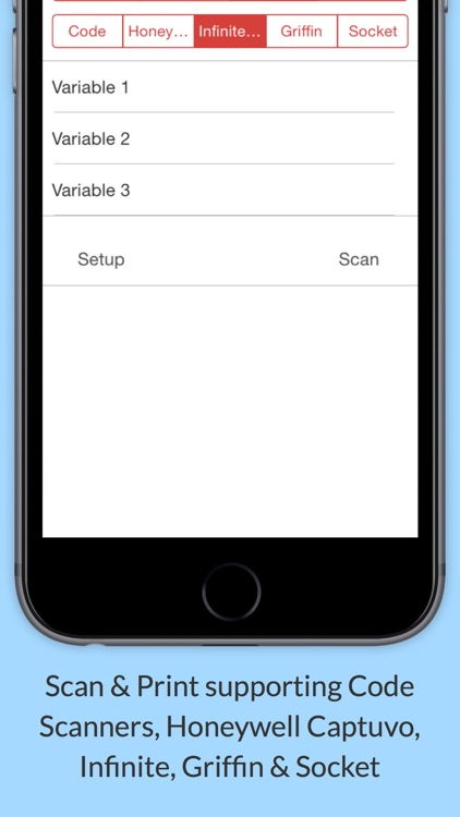 Mobi Print Enterprise screenshot-4