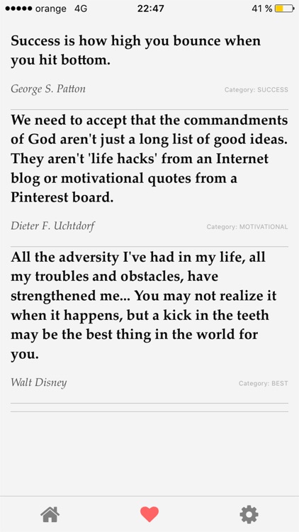 ReQuote screenshot-3