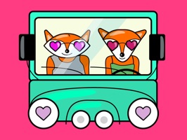 Dating stickers for iMessage