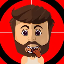 Hit the Ex app icon
