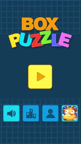 Game screenshot Box Puzzle! mod apk