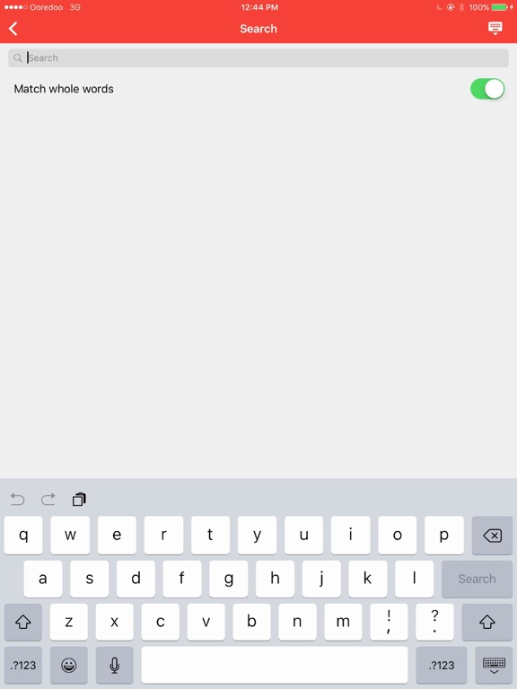 Screenshot #5 pour Hakha Chin Bible