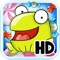 Bright Frog HD