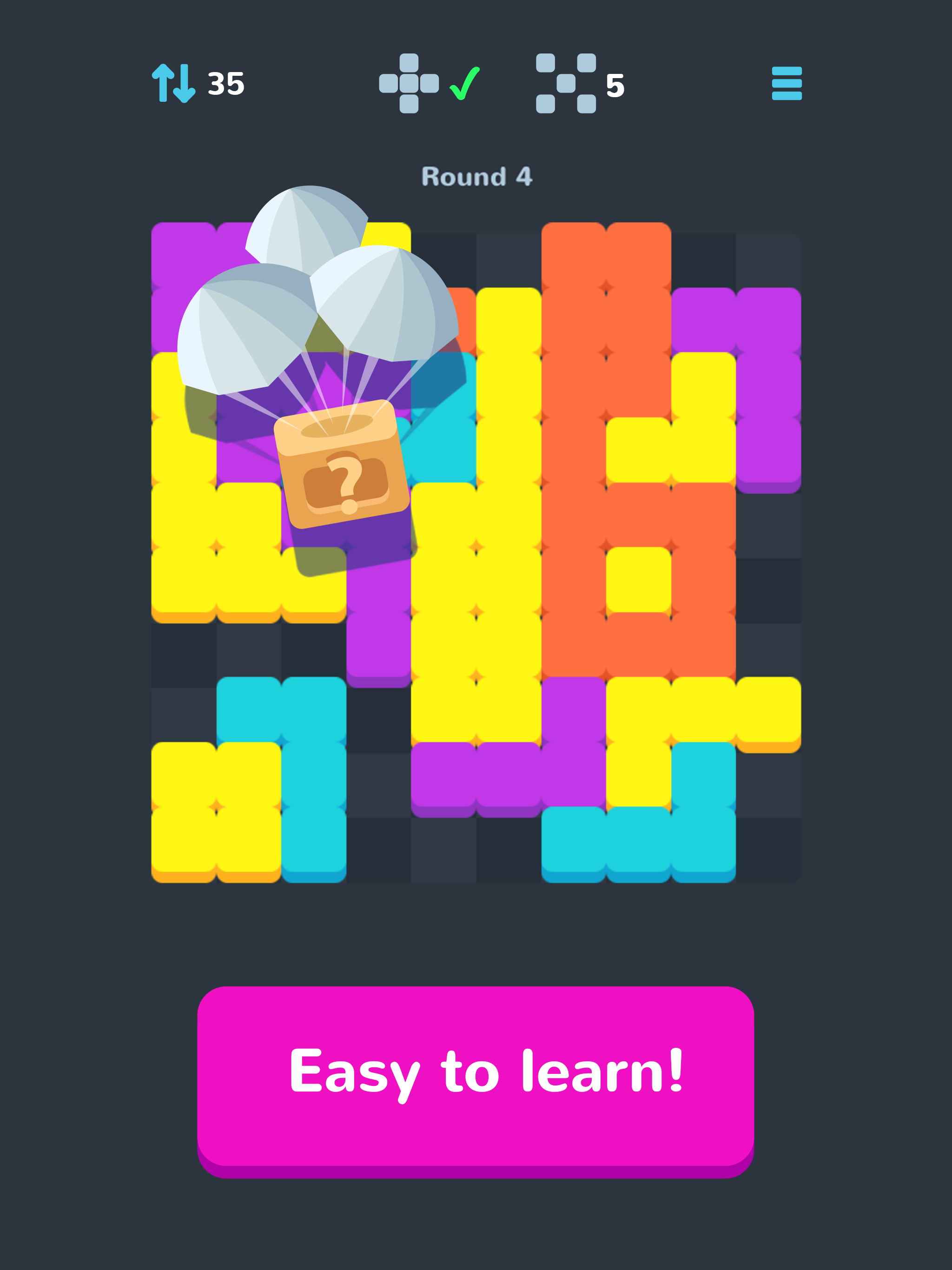 Cubica screenshot 7