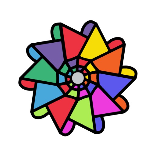 Colorize - Adult Coloring Therapy icon