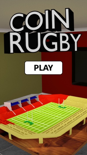CoinRugby