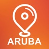 Aruba - Offline Car GPS