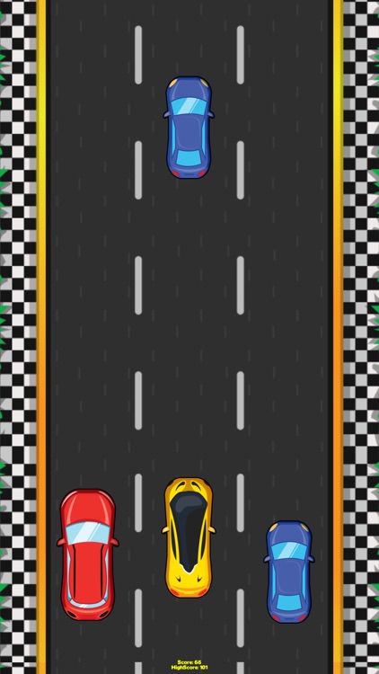 Infinite Driver Gametoon screenshot-4