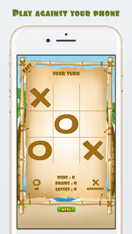 Game screenshot Tic Tac Toe - Online mod apk