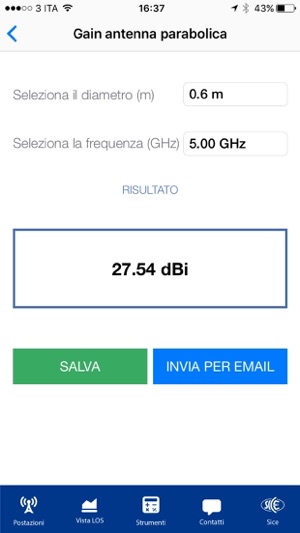 SICE Radiolink Wireless WiFi AirGHz(圖4)-速報App