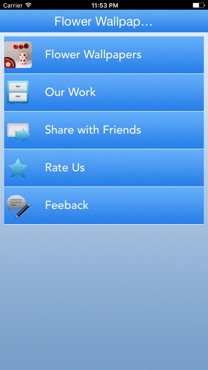 Beautiful Flower Wallpapers HD