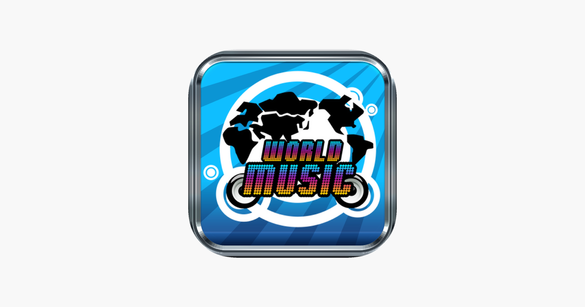 ‎A+ World Radios In All Languages World Radios on the App Store