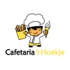 Cafetaria 't Hoekje - iPhoneアプリ