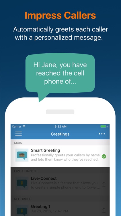 YouMail: Visual Voicemail Replacement