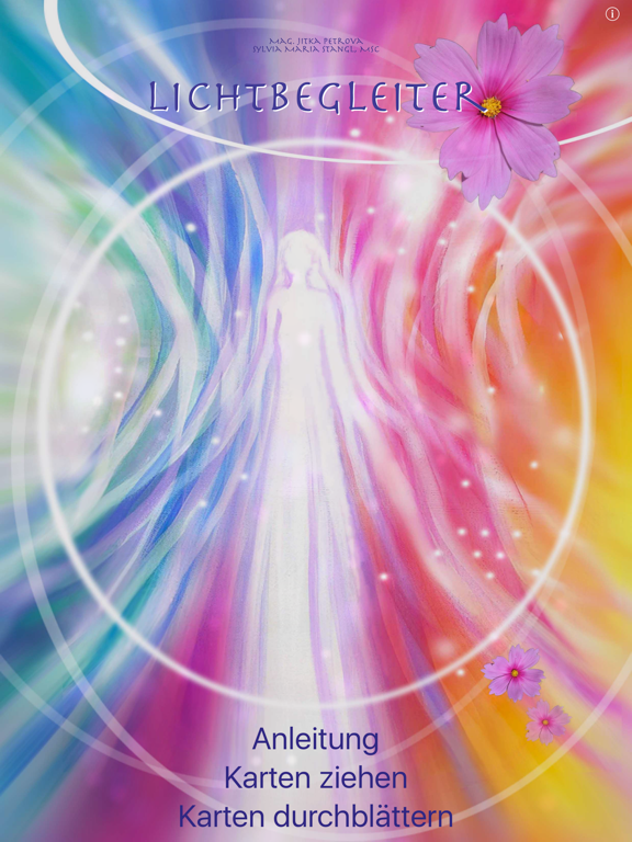 Screenshot #4 pour Lichtbegleiter