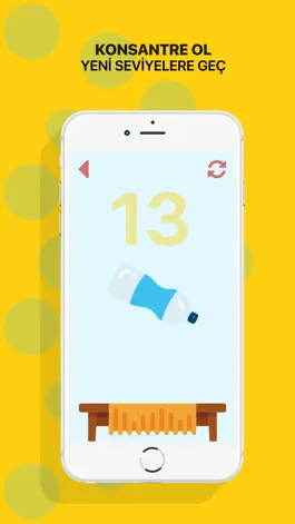 Game screenshot Şişe Çevirme apk