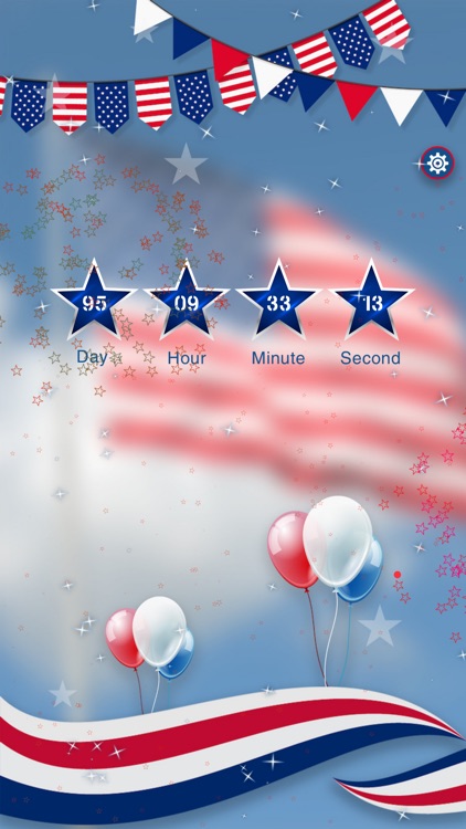 Countdown to Independence Day 2017