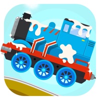 Jeux Conduite de Train Enfants pour PC