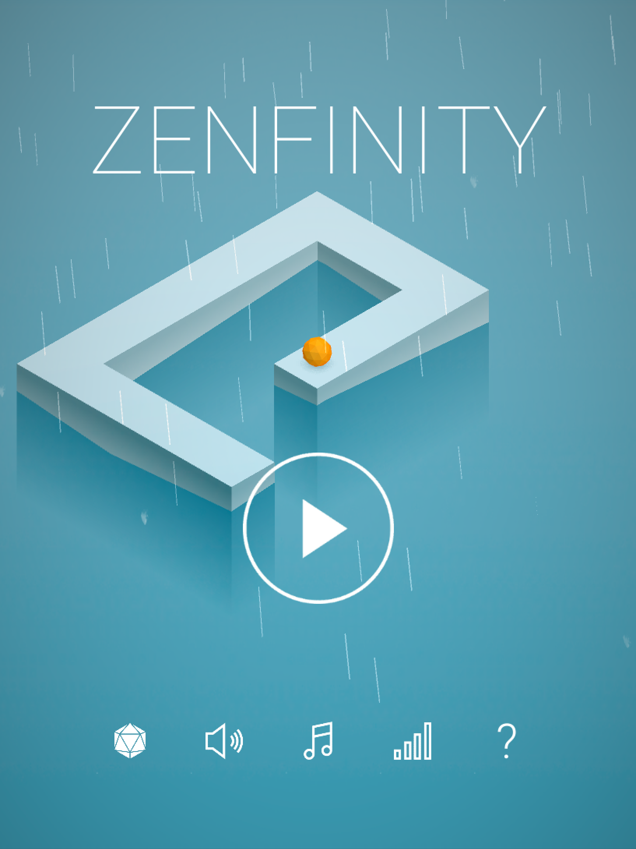 Zenfinity