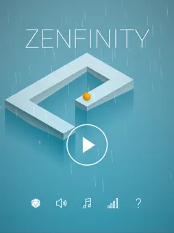 Zenfinity screenshot 6