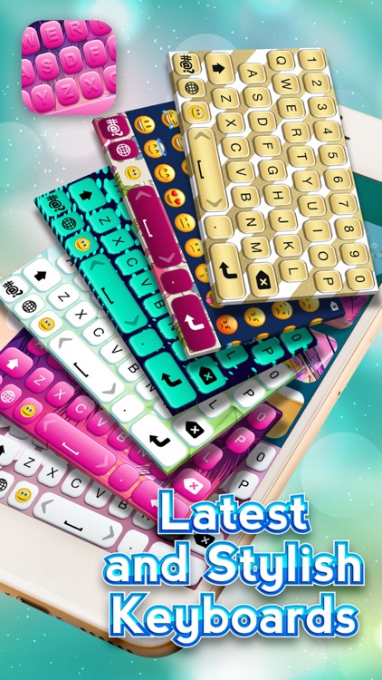 Latest and Stylish Keyboard