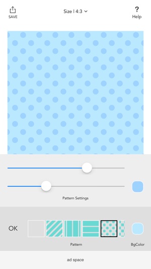 Pins - An easy and simple photo collage app(圖3)-速報App