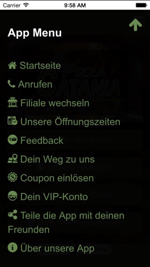 Pizza Catania(圖2)-速報App