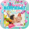 Birthday Sweet Wish : Birthday Video Wish Card