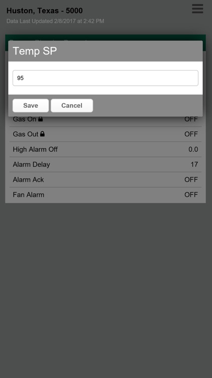 Daserco Remote Access screenshot-4