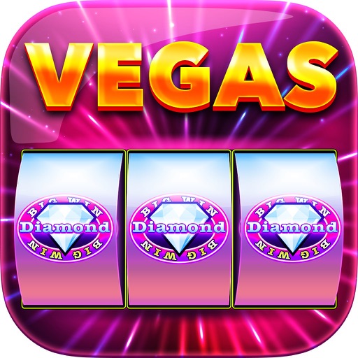 Real Vegas Casino - Play Free Slot Machines iOS App