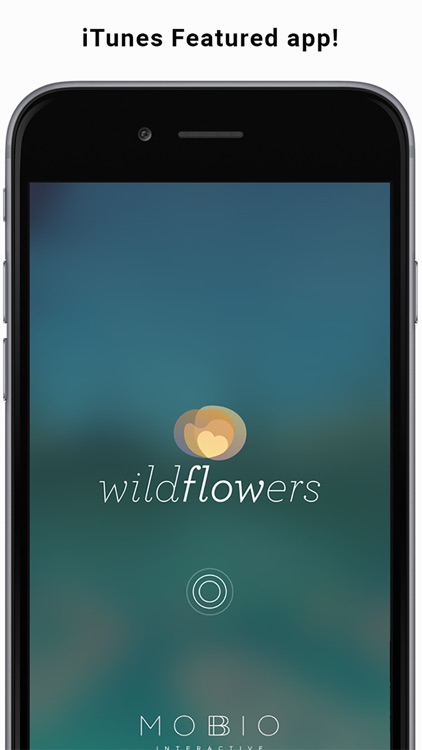 Wildflowers Caregivers screenshot-3