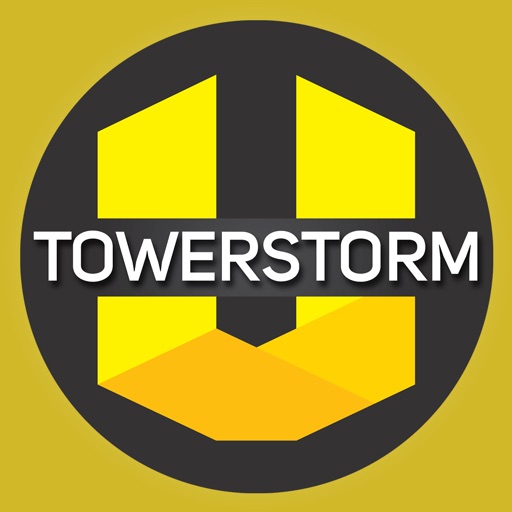 TowerStorm for Math and Literacy Icon