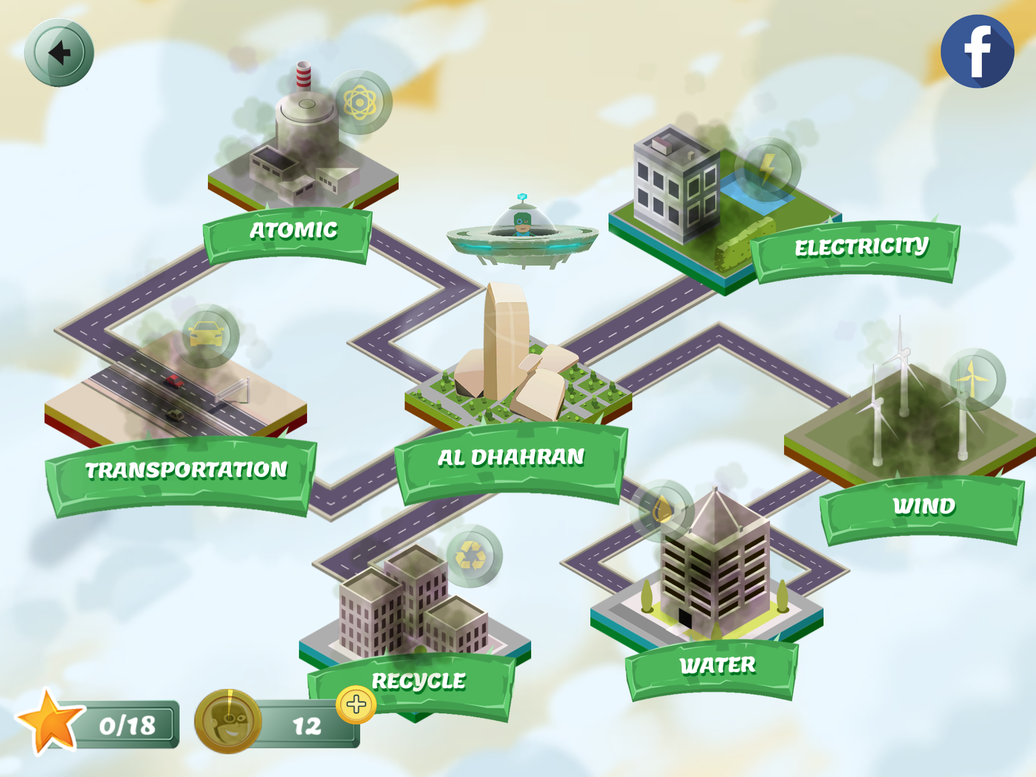 Energo screenshot 6