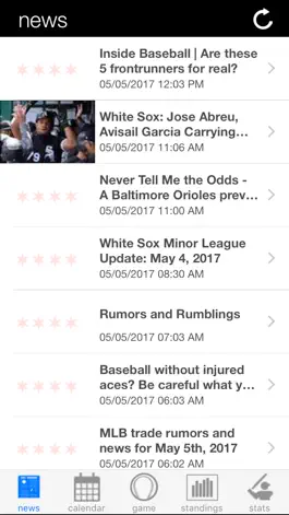 Game screenshot Chicago Baseball White Sox Edition mod apk