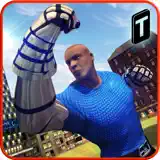 HERO Vs Mafia: Ultimate Battle - Icono de la app
