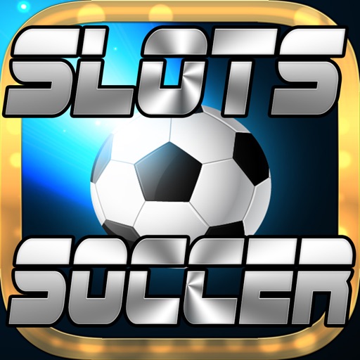 AAAbsolutely Soccer Slots!!! iOS App