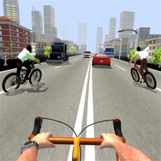 Activities of Bicycle Quad Racing