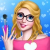 College Girl Crush Makeup Salon