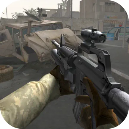 Duty Army Sniper 3D Shooter Free Cheats