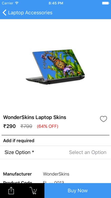 morelife LONDON | Online Accessories Store India